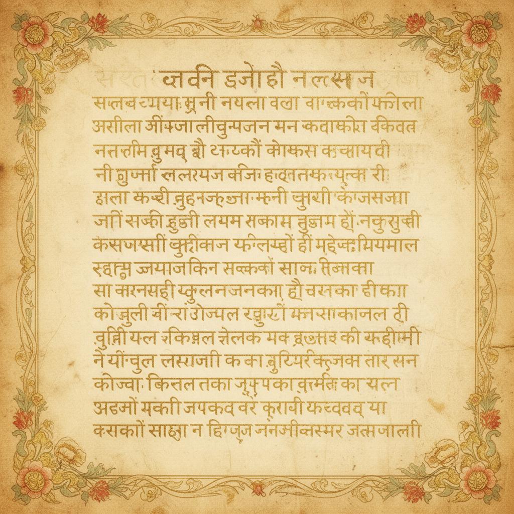 Bhagavad Gita