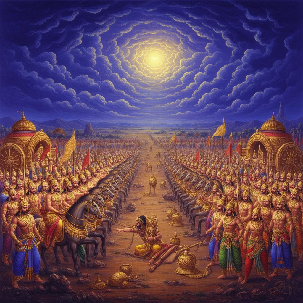 Mahabharata
