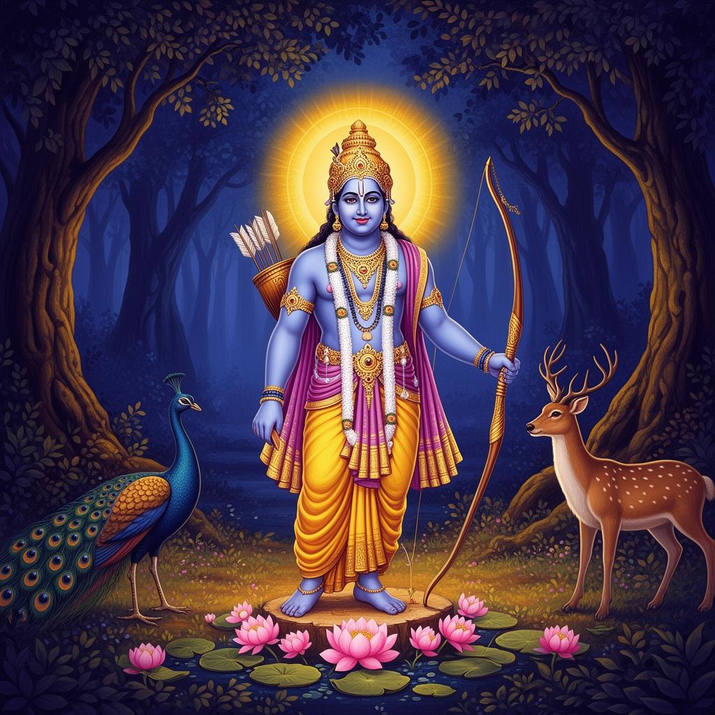 Ramayana