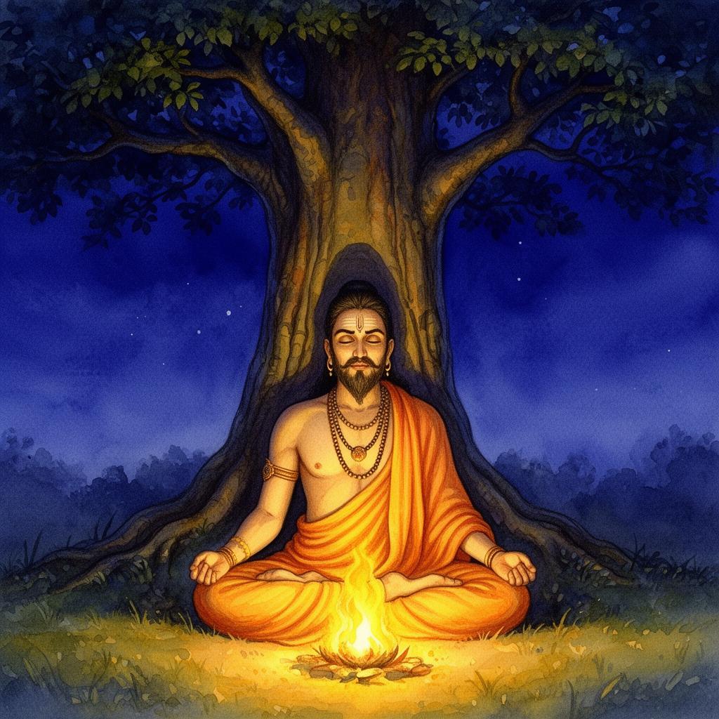 Upanishads
