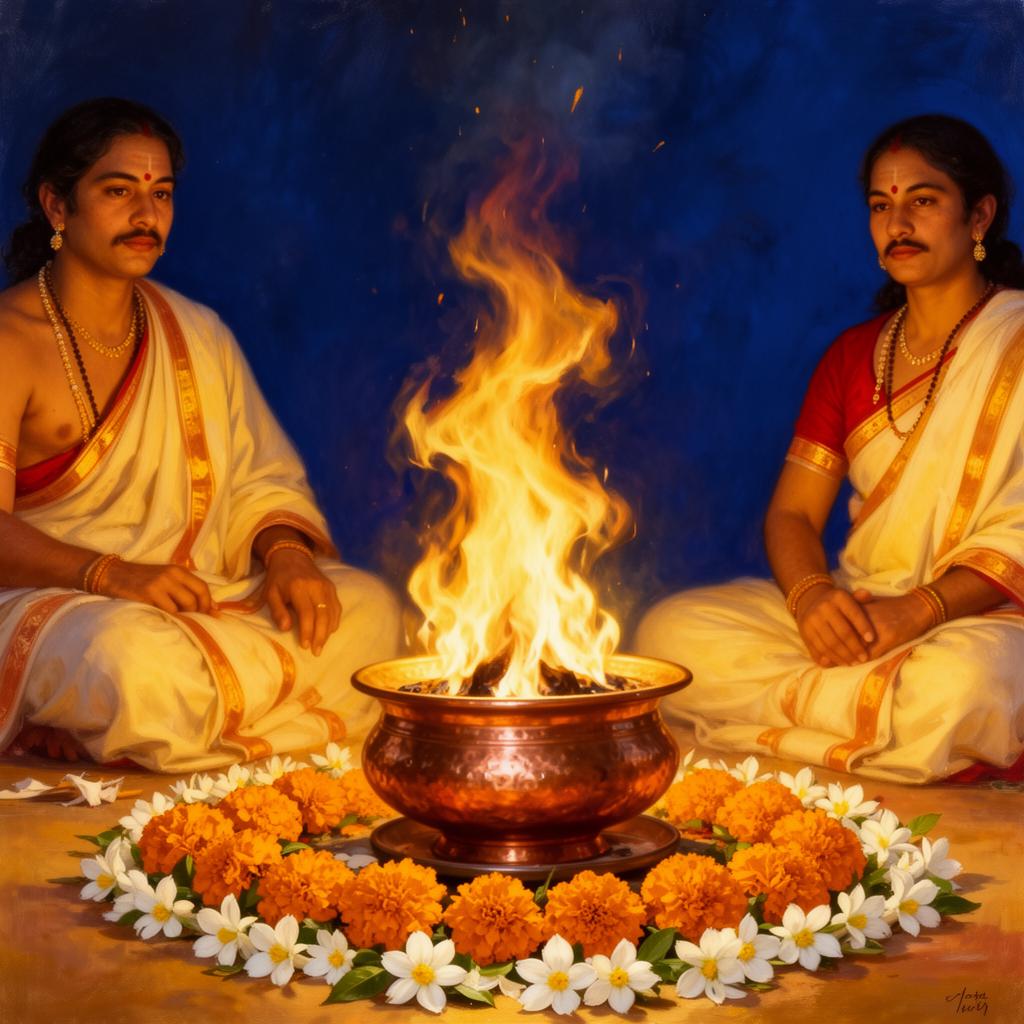The Vedas